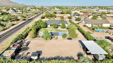 26719 S 195TH Street, Queen Creek, AZ 85142