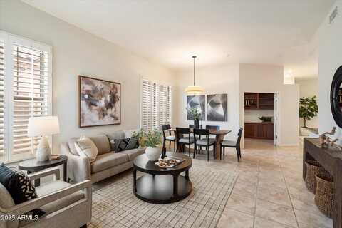10851 E LE MARCHE Drive, Scottsdale, AZ 85255