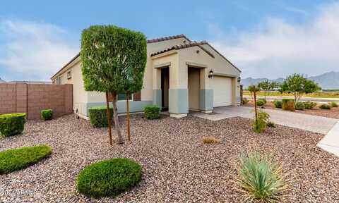 5431 W LA GRANGE Drive, Laveen, AZ 85339