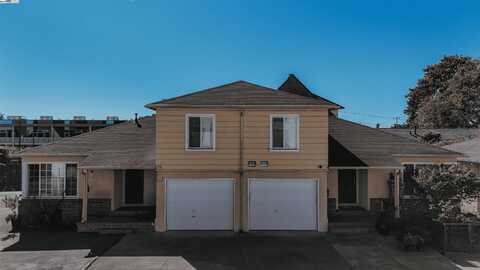 1818 28th Street, Oakland, CA 94601