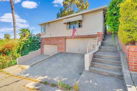 1916 E 30Th St, Oakland, CA 94606