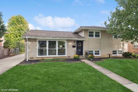 501 N. Stratford Road, Arlington Heights, IL 60004