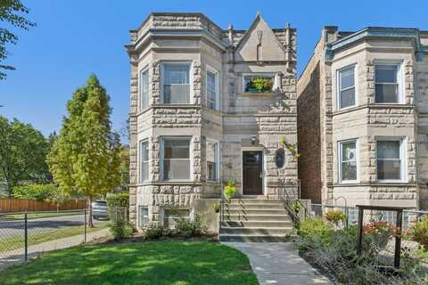 401 N. Humphrey Avenue, Oak Park, IL 60302