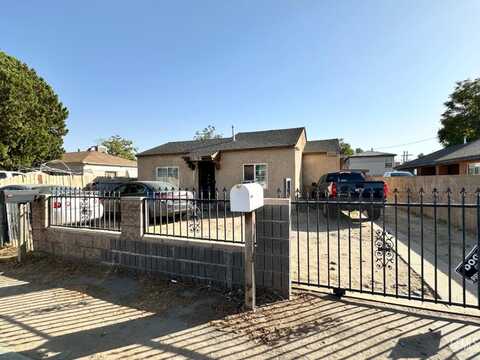 2009 Flower Street, Bakersfield, CA 93305