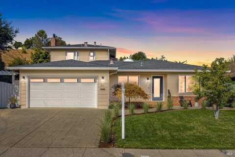 20 Esmeyer Drive, San Rafael, CA 94903