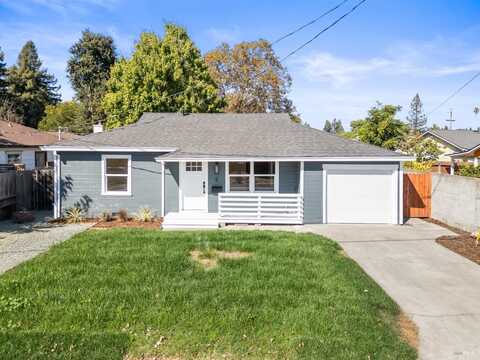 5 Cornwall Avenue, Napa, CA 94558