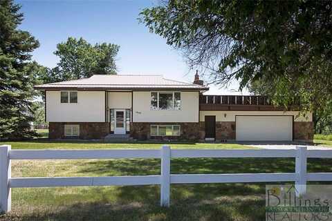 1607 Walter Road, Billings, MT 59105