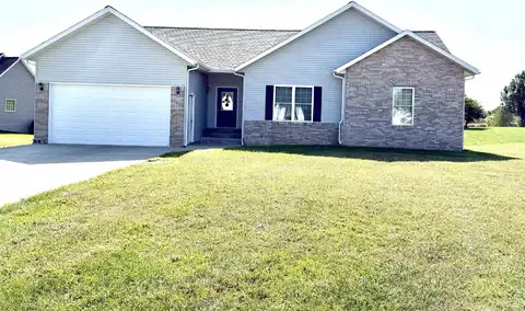 30 Timberland Pass, Bedford, IN 47421