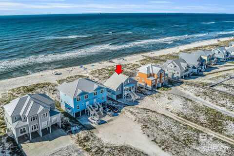 6146 Sawgrass Drive, Gulf Shores, AL 36542