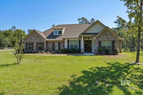 18404 Mill House Court, Gulf Shores, AL 36542