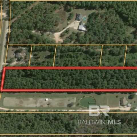 0 Milstead Road, Atmore, AL 36502