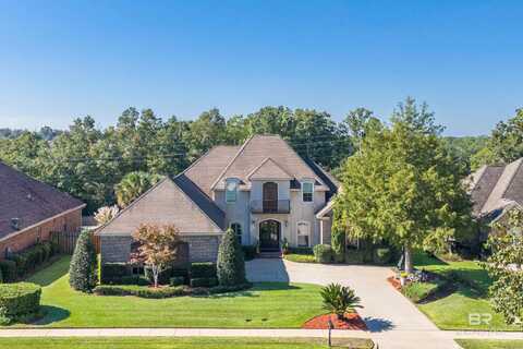 9965 Turtle Creek Lane, Mobile, AL 36695