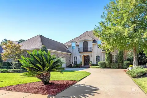 9965 Turtle Creek Lane, Mobile, AL 36695