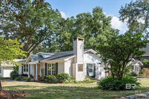 452 Cole Court, Fairhope, AL 36532