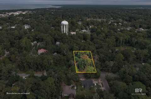 0 Middle Street, Fairhope, AL 36532