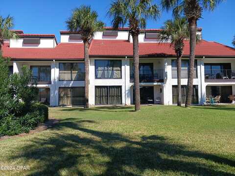 520 N Richard Jackson Boulevard, Panama City Beach, FL 32407