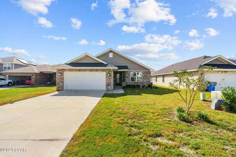 4705 Maegans Ridge Road, Panama City, FL 32404