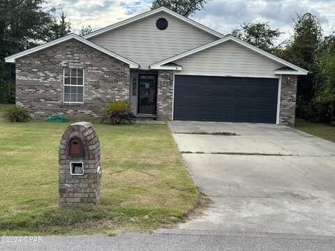 1306 Louisiana Avenue, Lynn Haven, FL 32444