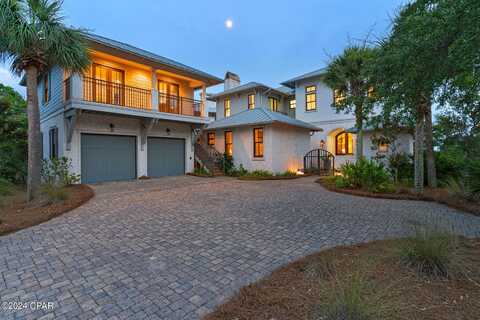 201 W Bermuda Drive, Santa Rosa Beach, FL 32459