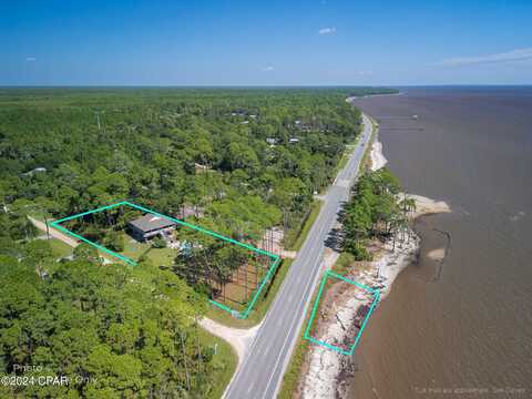 8 Hammock Cove Road, Eastpoint, FL 32328