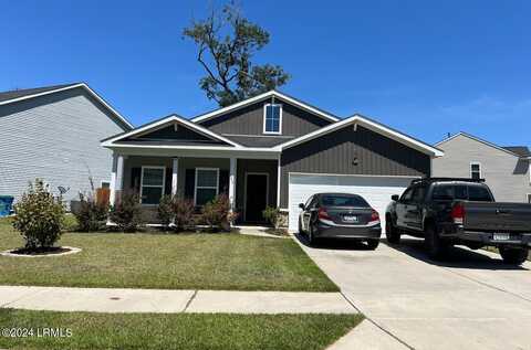 123 Great Bend Drive, Beaufort, SC 29906