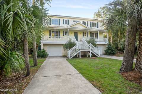 532 Rookery Lane, Fripp Island, SC 29920