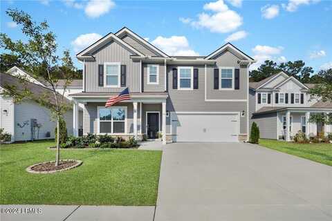 193 Danner Drive, Okatie, SC 29909