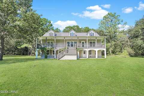 7459 Bees Creek Road, Ridgeland, SC 29936