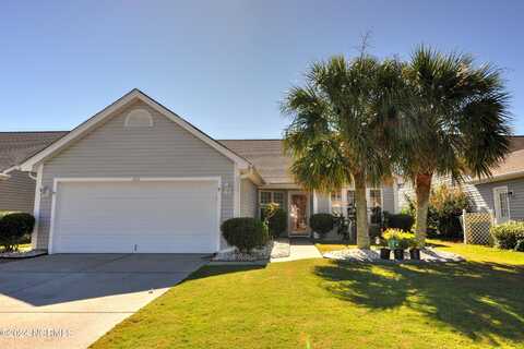 957 Wyndfall Drive SW, Sunset Beach, NC 28468