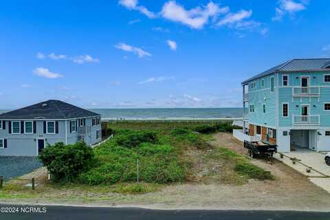 105 Ocean Boulevard W, Holden Beach, NC 28462