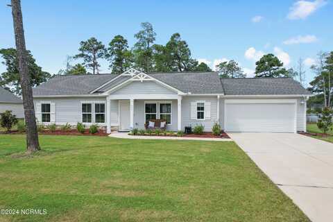 900 Pine Needles Road, Southport, NC 28461