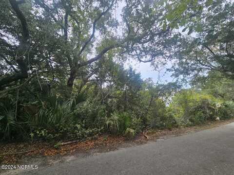 15 Captain Charlie'S Court, Bald Head Island, NC 28461