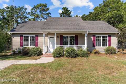 1945 Albemarle Road, Southport, NC 28461