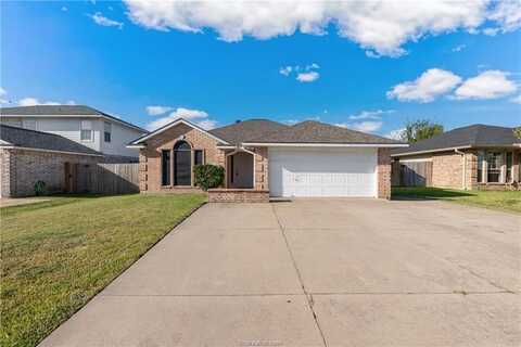 3512 Wild Plum Street, College Station, TX 77845