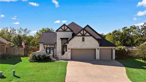 3415 Dovecote Way, Bryan, TX 77808