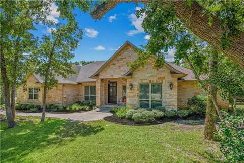 3099 Paleo Point, College Station, TX 77845