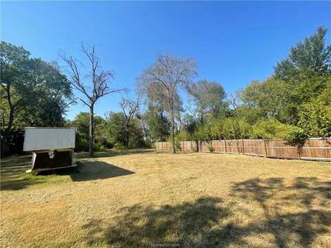 1500 George Street, Bryan, TX 77808