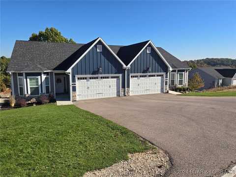 21 Enclaves Lane, Lake Ozark, MO 65049