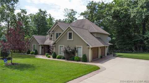 334 Cherry Hill Lane, Lake Ozark, MO 65049