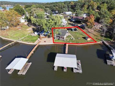 34511 Boat Ramp Road, Stover, MO 65078