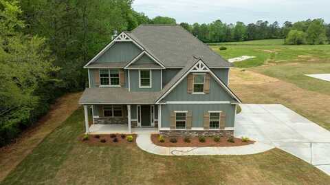 986 Hines, Lagrange, GA 30241