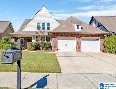 4241 CAHABA LAKE DRIVE, HOOVER, AL 35216