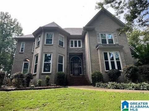 148 QUAIL CREEK ROAD, HELENA, AL 35080