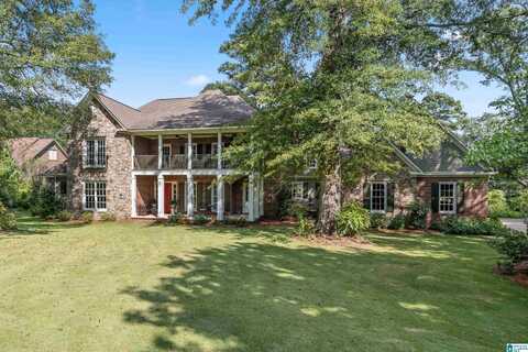 505 SHADES CREST ROAD, HOOVER, AL 35226