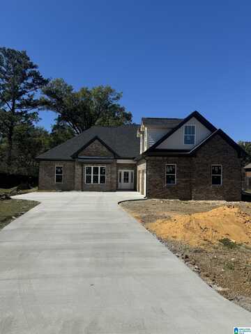 106 HERITAGE TRACE PARKWAY, MONTEVALLO, AL 35115