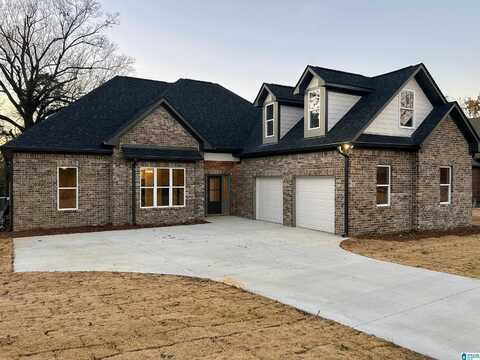 106 HERITAGE TRACE PARKWAY, MONTEVALLO, AL 35115