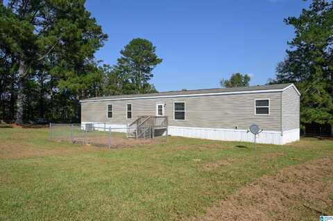 6574 ROCK SCHOOL ROAD, HARPERSVILLE, AL 35078