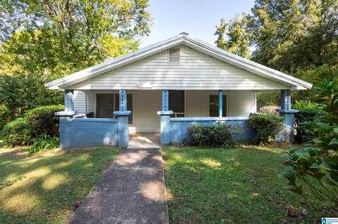 3019 RICKWOOD STREET, RAINBOW CITY, AL 35906