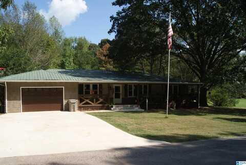 278 PHILLIPSTOWN ROAD, EMPIRE, AL 35063