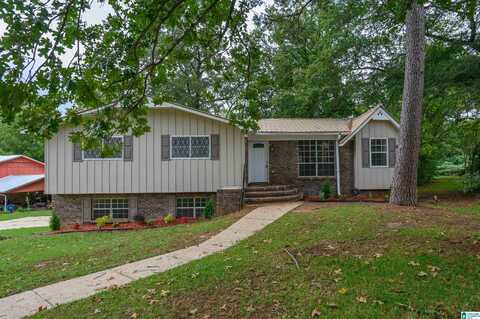 521 FAIR OAKS DRIVE, FAIRFIELD, AL 35064